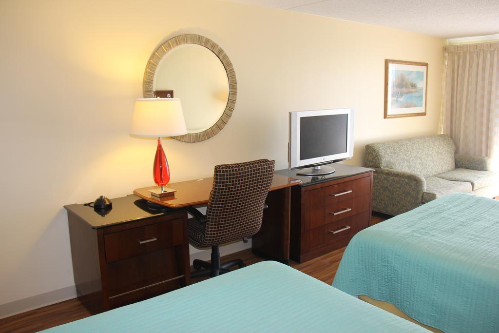 Seaside Inn & Suites Fenwick Island Exterior foto