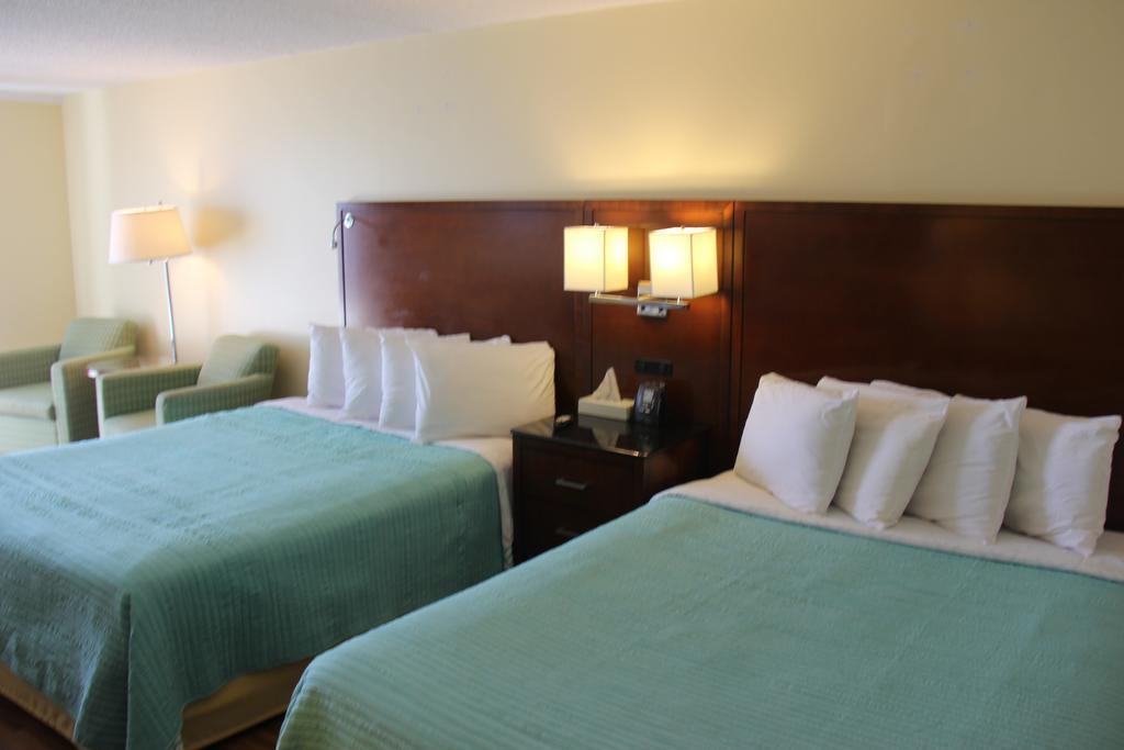 Seaside Inn & Suites Fenwick Island Exterior foto